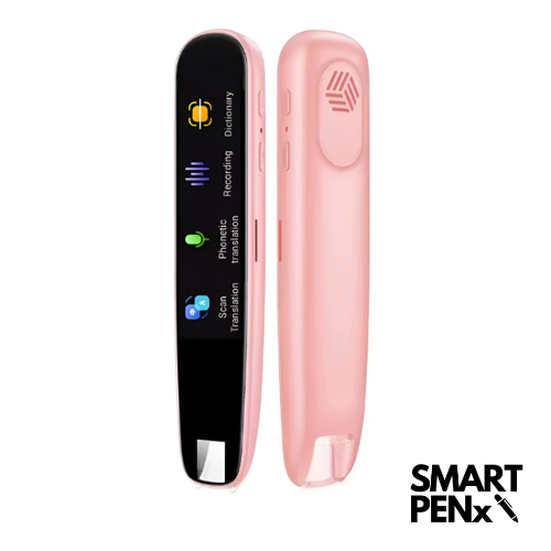 Smart Pen X™